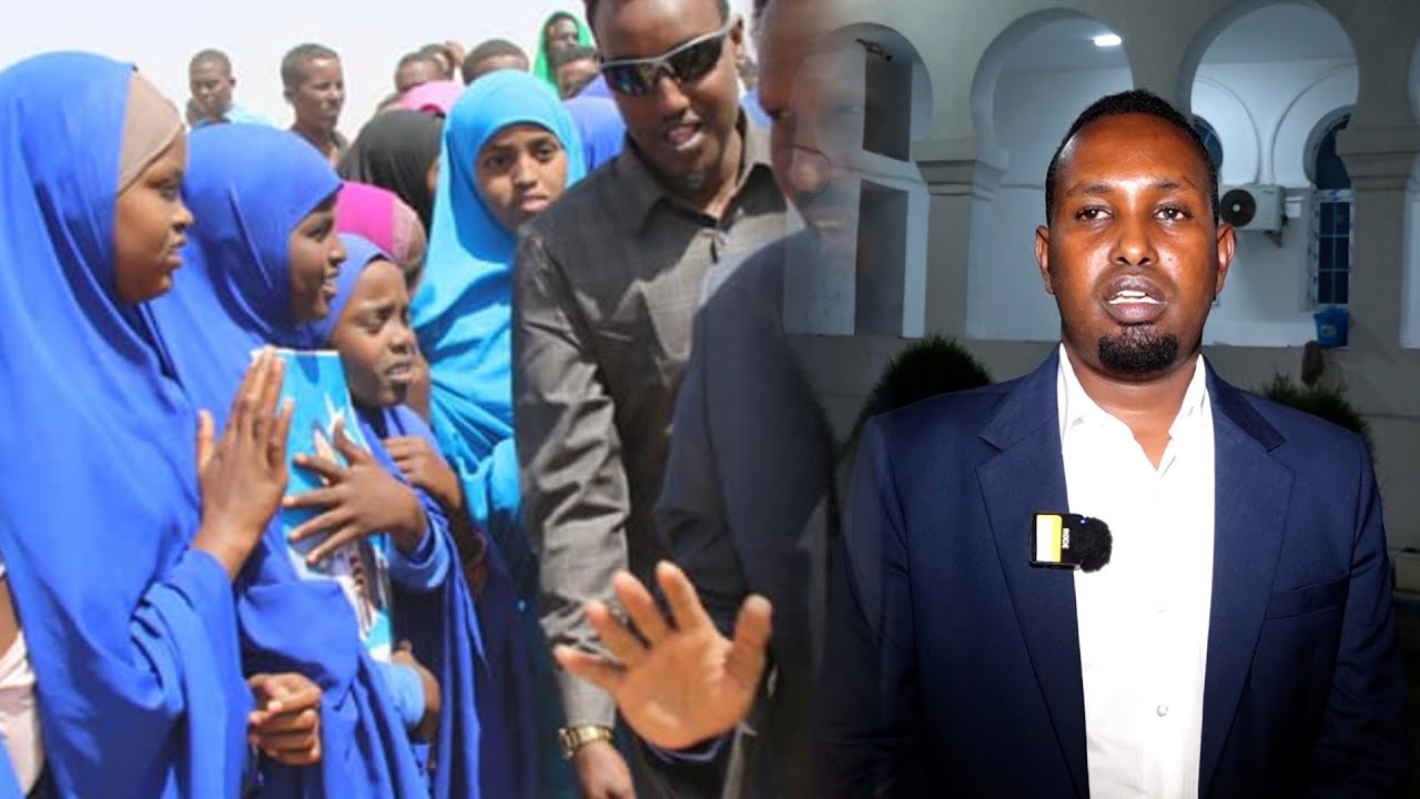 REER GUBADLEY-Maxay Shacabka Gubadley Kaga dhigantahay in degmo loo aqoonsado deegaankooda?