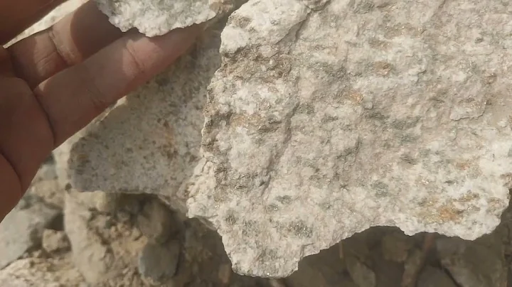 dan hurd gold quartz vein samples