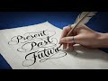 Improve Your Grammar: Verb and Tense Practice for Students