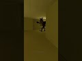 I kept getting stuck 💀#gmodnextbot #gmod #gmodjumpscare #nextbot #gmodchasing #fyp