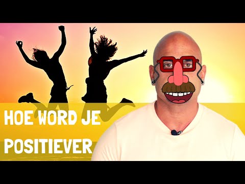 Video: 4 manieren om een gelukkig leven te leiden