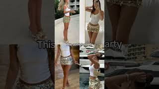 Download Aura ID in the App Store to Improve your outfits #fashion #summeroutfits #outfitinspo