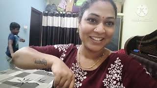 #Vlog Busy Day In My Life with kids\/summer లో తప్పకుండా mango తో ఇలా చేయండి\/cool cool grapes juice
