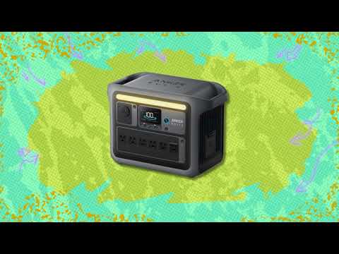 Tingkatkan Tabungan Anda: Anker Solix C1000 Turun ke Rekor Harga Rendah