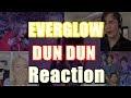 (K-pop Reaction)EVERGLOW (에버글로우) - DUN DUN(해외반응)