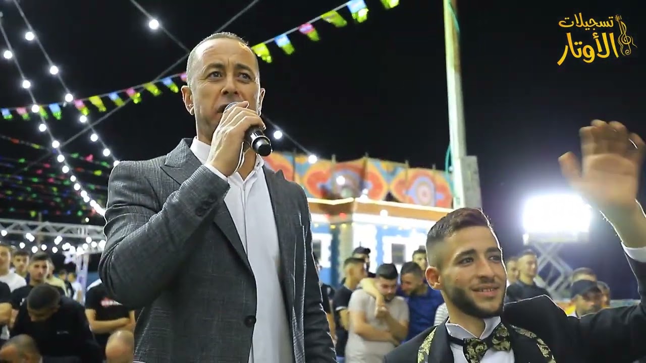 الفنان محمد العراني || نقوط أهل العريس يزن حنتولي - سيلة الظهر 2022