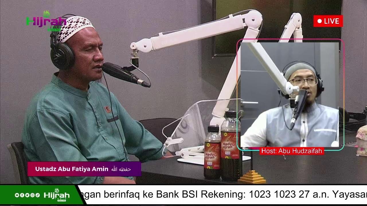 BERKA SAHUR 02 MARET 2026