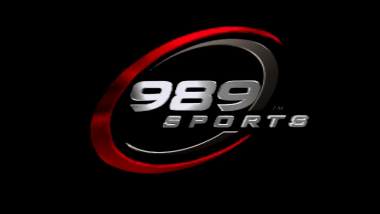 989 Sports Rare Deep Voice Logo (1998) - YouTube