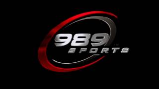 989 Sports Rare Deep Voice Logo (1998)
