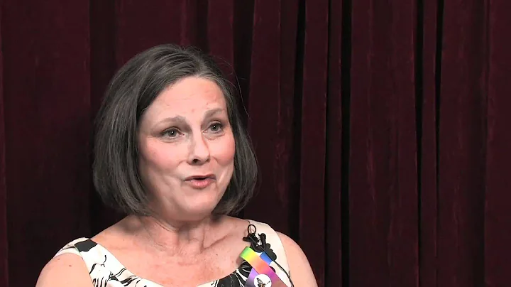 Susan Harmon  | Patients Share the Story of Hope