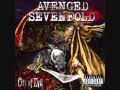 Avenged Sevenfold City of Evil Solos *REVERSED*