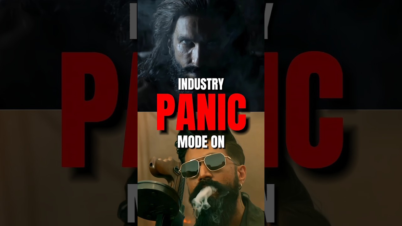 TOXIC DHURANDHAR 2 Clash Delayed BIG MOVIES 🔥 