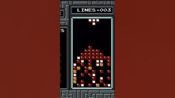 New highscore!!                                #popular #game #classictetris #tetris