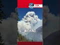 Northwest Montana Fire Update - July 18th, 2024