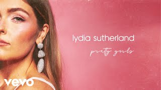 Lydia Sutherland - pretty girls (Visualizer)