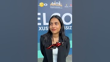 What about you — what’s your favourite sport outside of chess? ⚽️🏀🎾🏐🤔