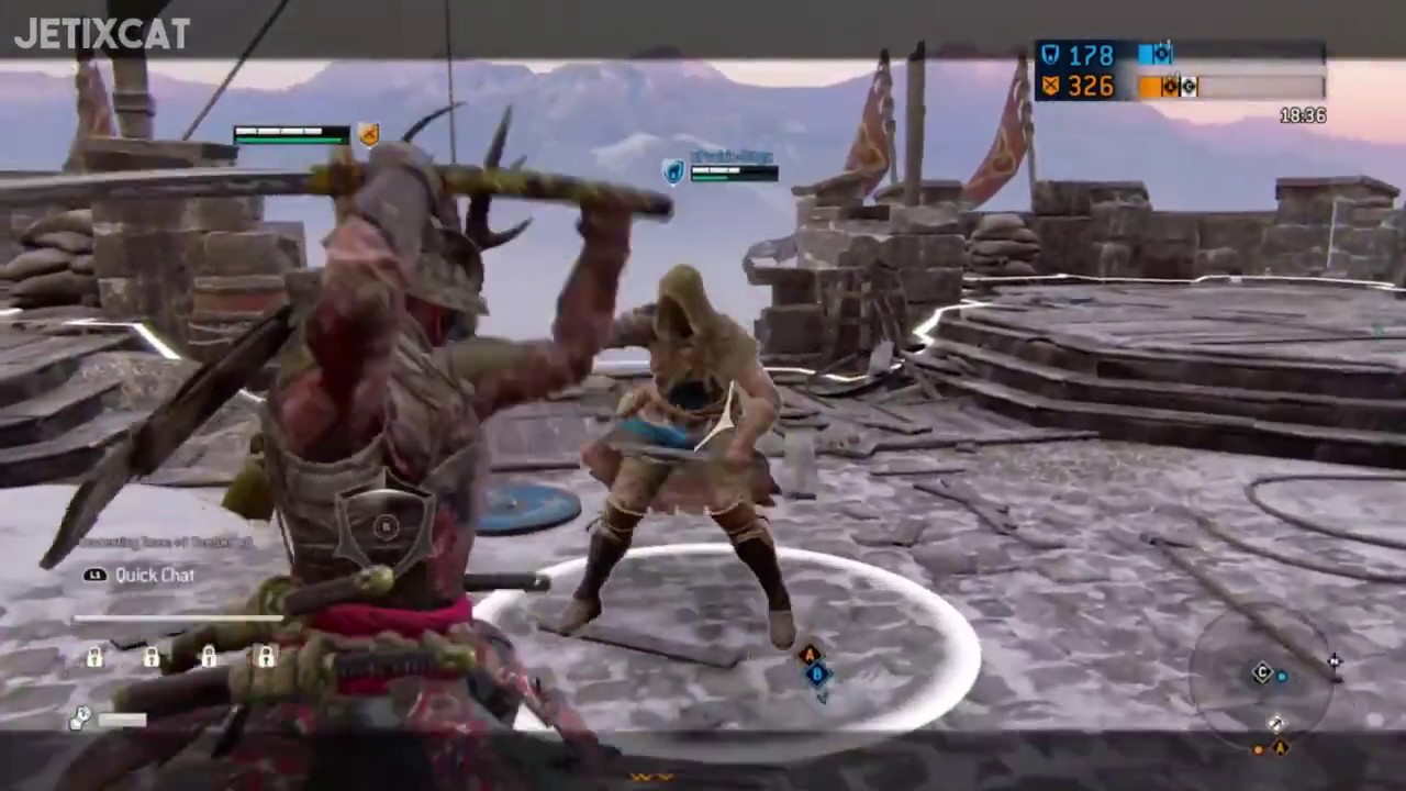 Team Nemesis, For Honor Montage camera iphone 8 plus apk
