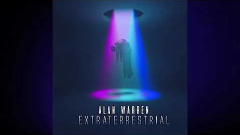 Alan Warren - Extraterrestrial ( Original Mix )