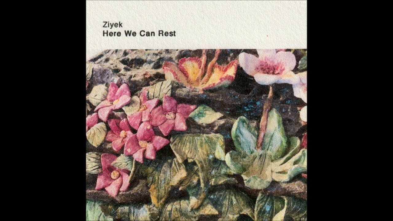 Ziyek - Here We Can Rest [2025 / Full Album]