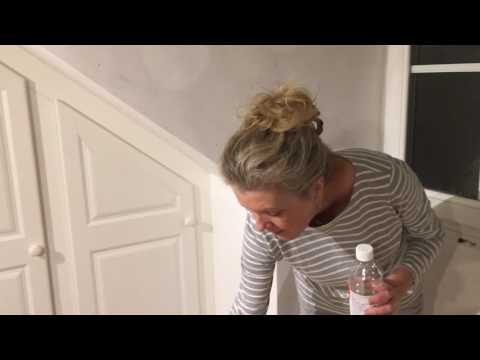 jane-demostrates-how-to-remove-self-adhesive-sticky-foam-pads-from-walls