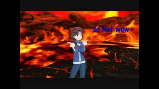 [MMD] PR Video