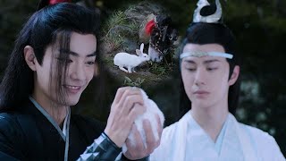 видео: После второй сцены поцелуя!Ланжан открывает режим любви к жене картинка: После второй сцены поцелуя!Ланжан открывает режим любви к жене