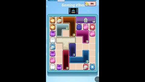 Drop The Cat Level 161 Walkthrough Solution