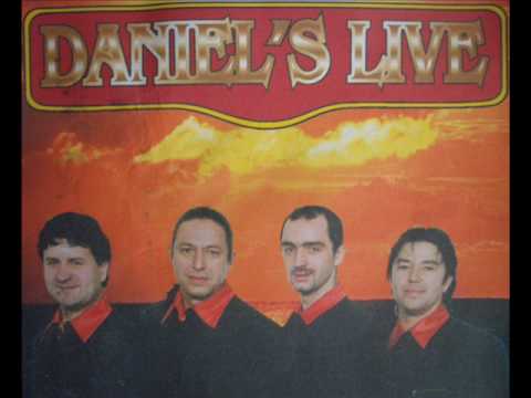 Daniel's Band - Kell hogy varj (Neoton)