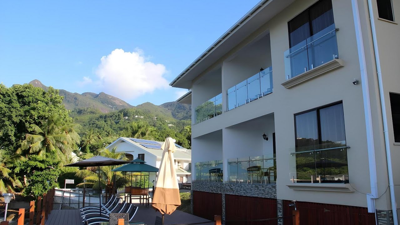 surfers cove, Seychelles Islands, Seychelles | Travel With Yogeshwari