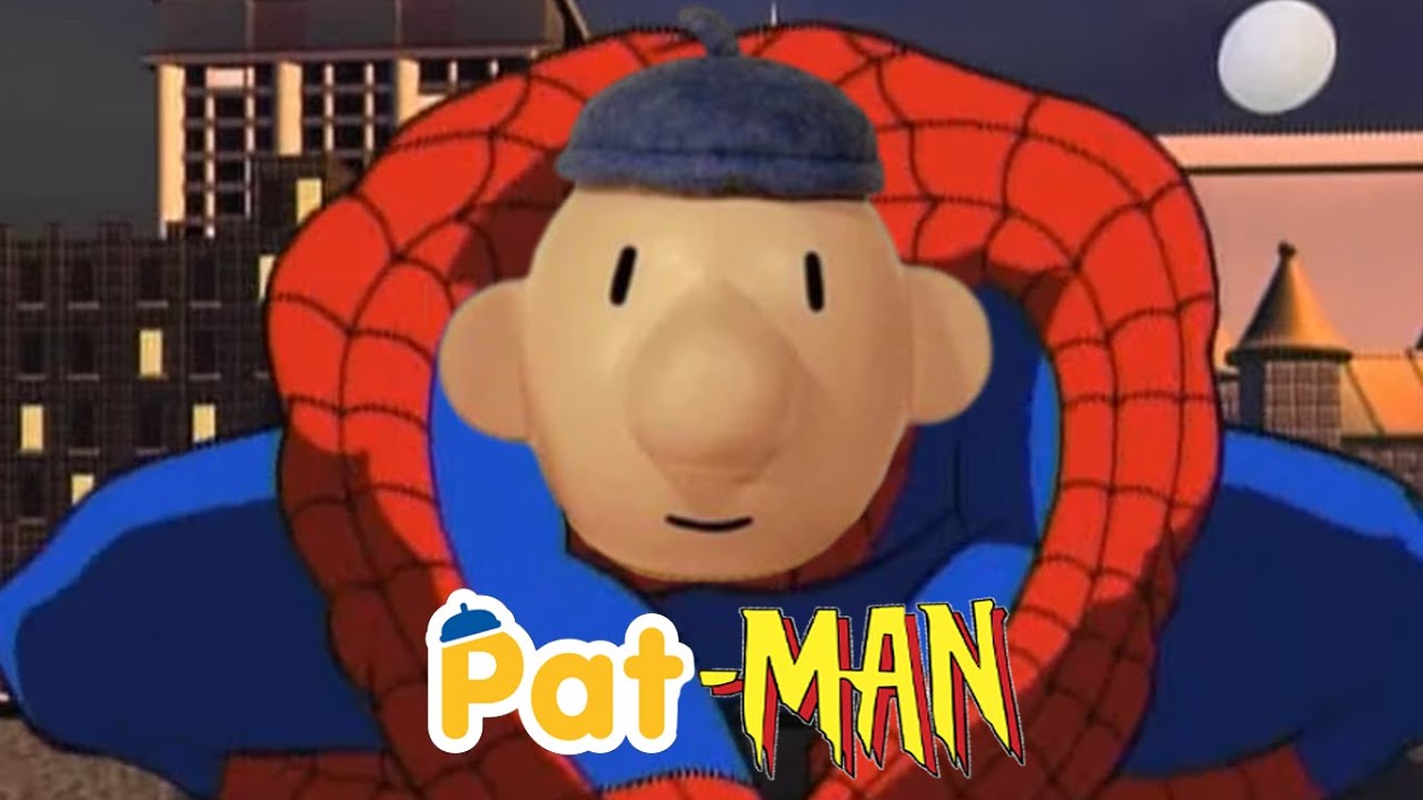 Spider Man TAS Intro Ale To S siedzi YouTube Spider man tas intro ale to s siedzi youtube