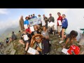 Kosovo highest peak maja e njerit 2658m sharr kosovo 24 july 2016