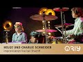 Musiker Helge Schneider mit Sohn Charlie über sein neues Album // 3nach9