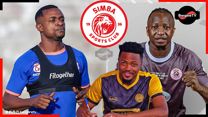 🔴LIVE: MPANZU, CAMARA KUTIMKA SIMBA SC/ MANULA ARUDI AZAM FC/ FEITOTO KUSHUSHA PRESHA SIMBA SC/