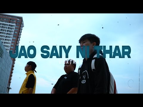 JAOXAIYNINTHA - TMS ft.SWAGGYB [official mv] 🎥 : jesdyJTP