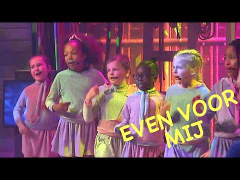 Kinderen voor Kinderen