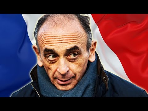 Majority of French Agree With Zemmour