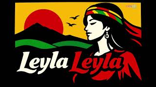 Leyla Leyla - Van Ai Stran