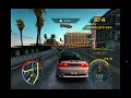 PCSX2:PS2 Emulator - Need For Speed:Undercover - Part 4 - Gaining Popularity / PC Gameplay