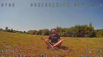 IGOW 2 - week 1 - Double Orbits