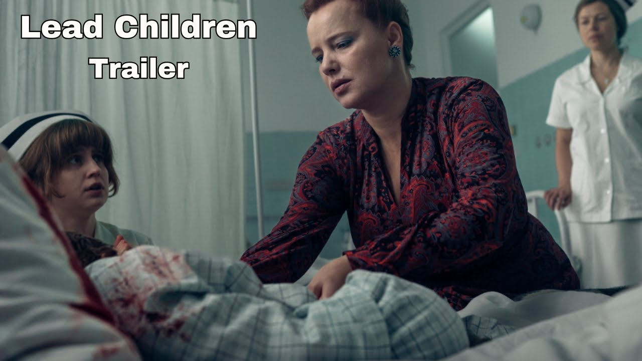 🎥Lead Children Trailer 2026: (Le combat caché des enfants empoisonnés!)
