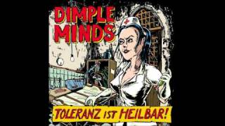 Dimple Minds - Fluch der Kleinstadt [HQ SOUND]