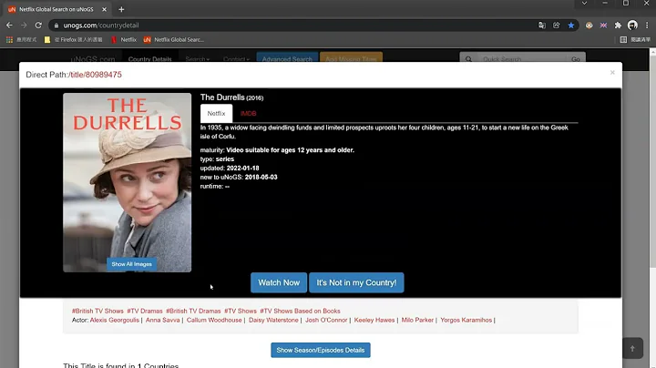 【Ivacy VPN】Review United Kingdom Netflix Test ☑️️️️