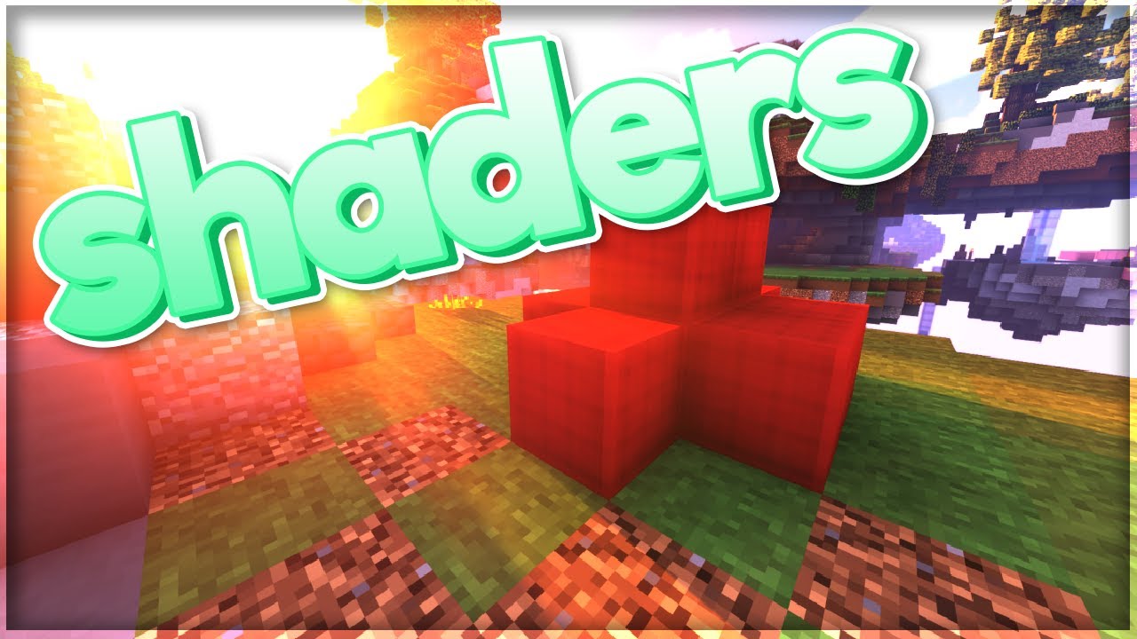 Raytracing in Bedwars (Extreme Shaders)