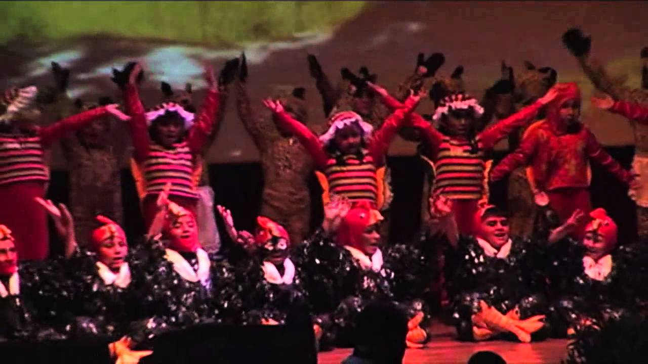 Salvando El Planeta.