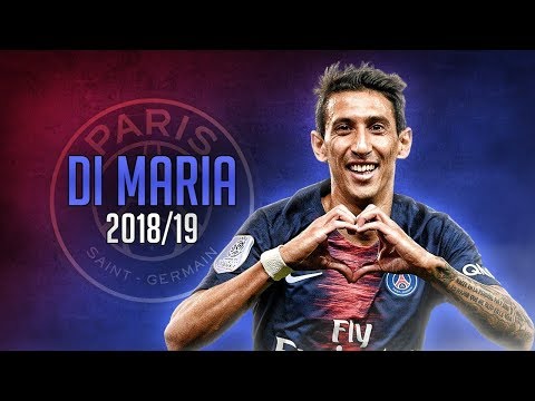 Angel Di Maria