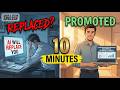 10 Minutes a Day | How Learning AI Prompts Saved an Engineer's Career