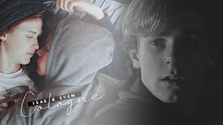 Isak & Even | Cologne