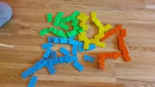 Random Domino Projects 2