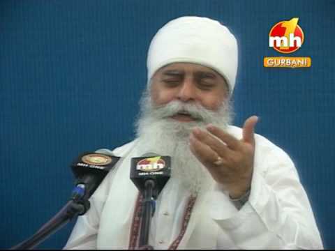 tera kiya meetha lage | BHAI CHAMANJIT SINGH LAL