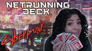 Cyberpunk Red RPG: Is the Netrunning Deck Worth It?